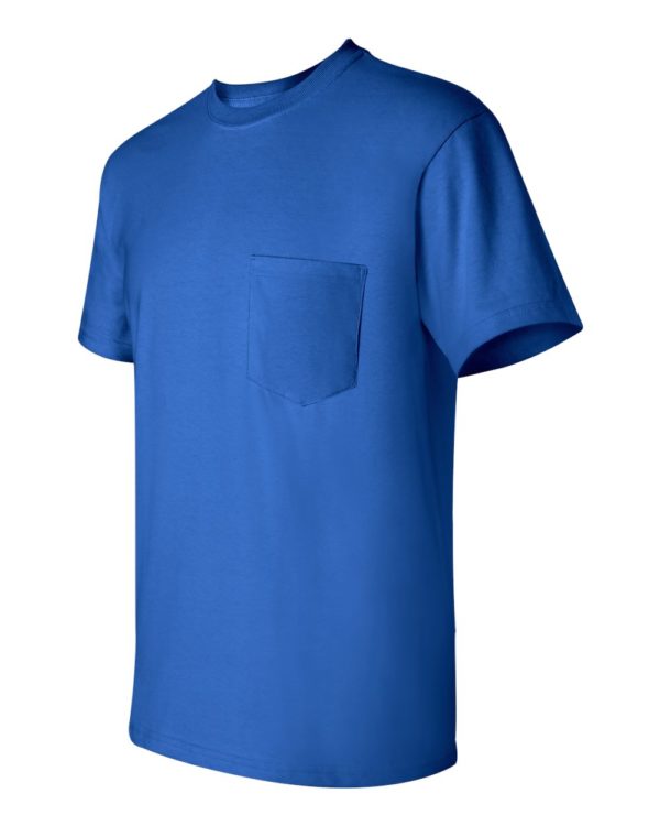 Gildan Ultra Cotton T-Shirt - Image 2