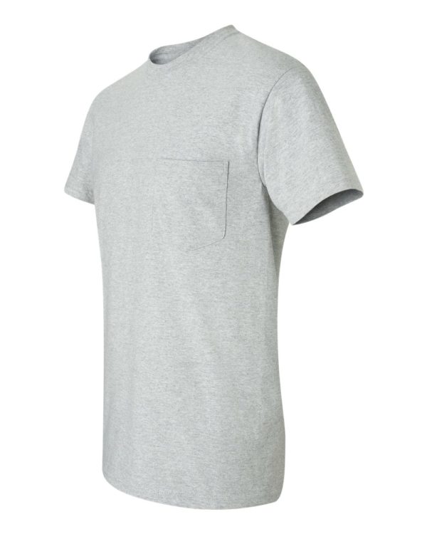 Gildan Ultra Cotton T-Shirt - Image 3