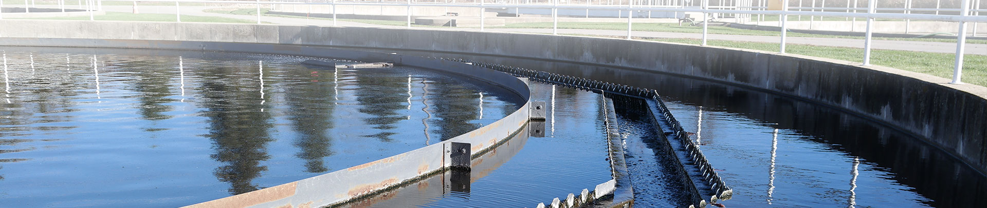 Waste Water Treatment