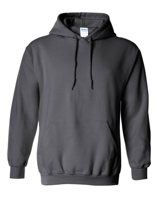 Gildan Heavy Blend Hooded Sweatshirt  - Image 5