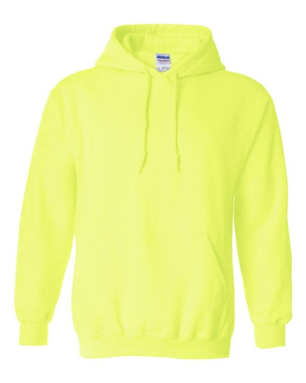 Gildan Heavy Blend Hooded Sweatshirt  - Image 7