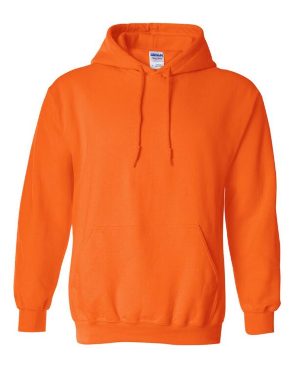Gildan Heavy Blend Hooded Sweatshirt  - Image 6