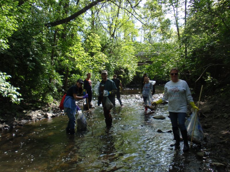 2016 River Sweep