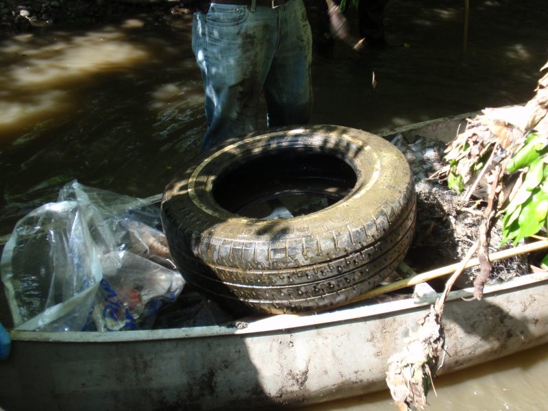 2016 River Sweep