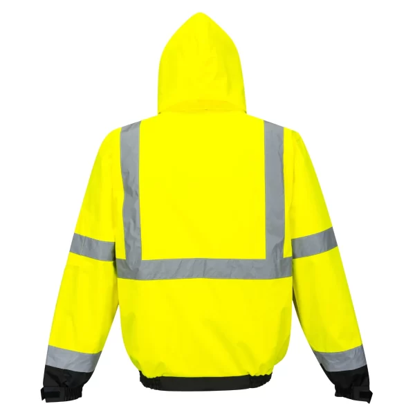 Premium Bomber Jacket - Image 2