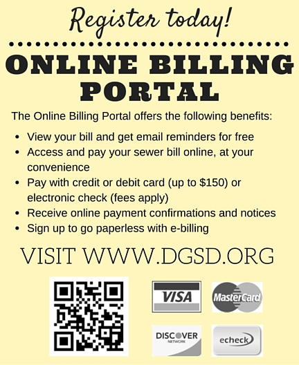 billing portal insert