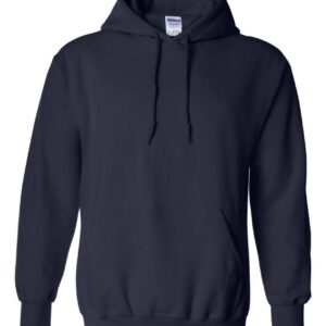 Gildan Heavy Blend Hooded Sweatshirt 