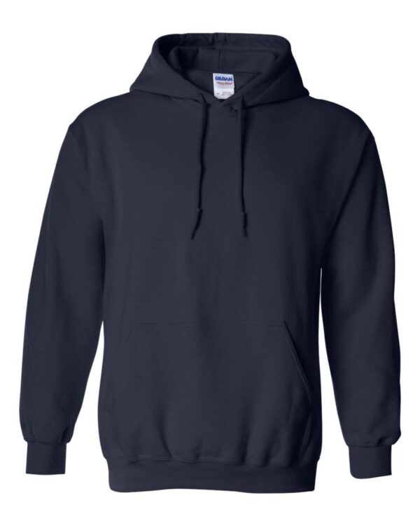 Gildan Heavy Blend Hooded Sweatshirt 