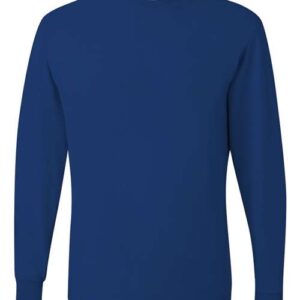 Jerzees Long Sleeve