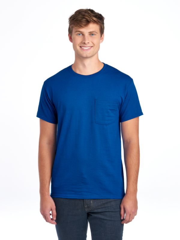 Jerzees T-Shirt - Image 2