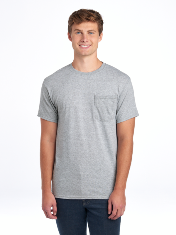 Jerzees T-Shirt - Image 3