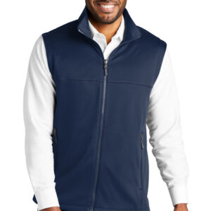 Port & Company Vest