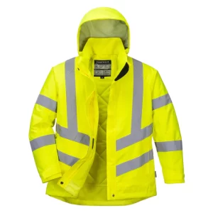 Women's Winter Jacket