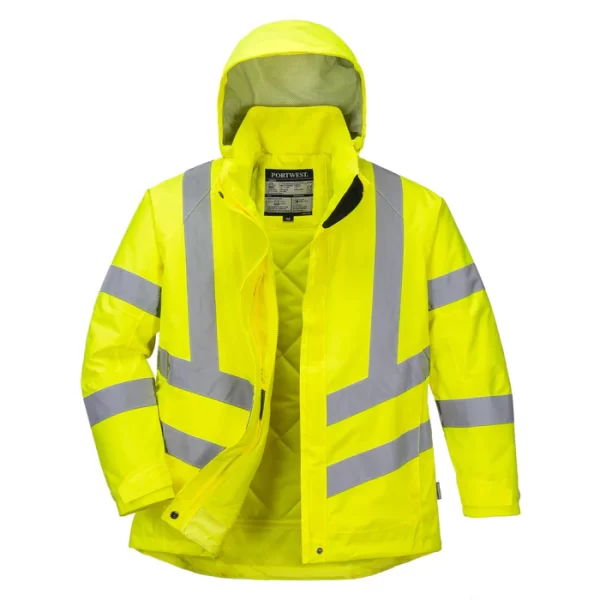 Women's Winter Jacket